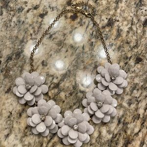 J Crew Factory necklace